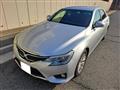 2013 Toyota Mark X