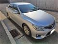 2013 Toyota Mark X