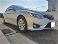 2013 Toyota Mark X