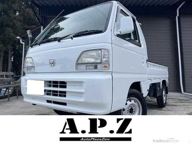 1998 Honda Acty Truck