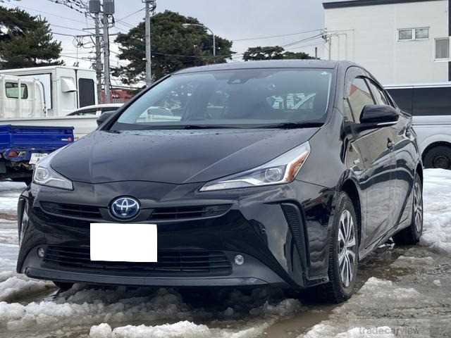 2019 Toyota Prius