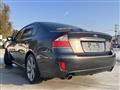 2008 Subaru Legacy B4