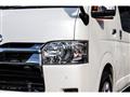 2021 Toyota Hiace Van