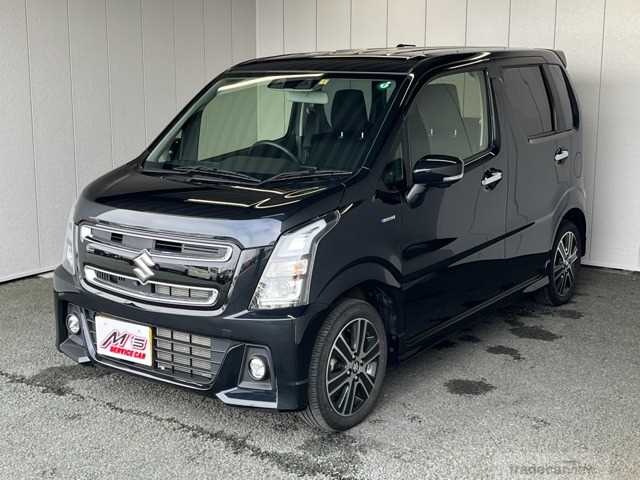 2023 Suzuki Wagon R