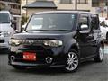 2011 Nissan Cube