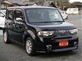 2011 Nissan Cube