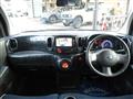 2011 Nissan Cube
