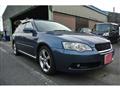 2003 Subaru Legacy Touring Wagon