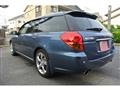2003 Subaru Legacy Touring Wagon