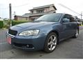 2003 Subaru Legacy Touring Wagon