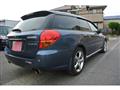 2003 Subaru Legacy Touring Wagon