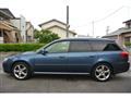 2003 Subaru Legacy Touring Wagon