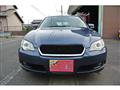 2003 Subaru Legacy Touring Wagon