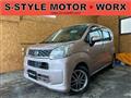 2015 Daihatsu Move