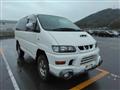 2001 Mitsubishi Delica Spacegear