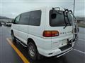 2001 Mitsubishi Delica Spacegear