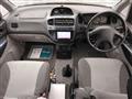 2001 Mitsubishi Delica Spacegear