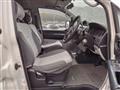 2001 Mitsubishi Delica Spacegear