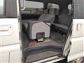 2001 Mitsubishi Delica Spacegear