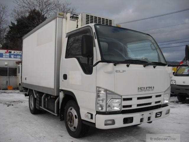 2011 Isuzu Isuzu Others