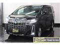 2018 Toyota Alphard G