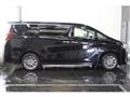 2018 Toyota Alphard G