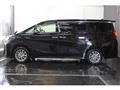 2018 Toyota Alphard G
