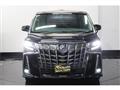 2018 Toyota Alphard G