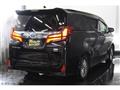 2018 Toyota Alphard G