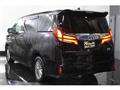 2018 Toyota Alphard G