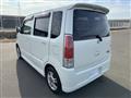2005 Suzuki Wagon R