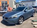 2013 Volvo V40