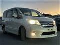 2013 Nissan Serena