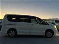 2013 Nissan Serena