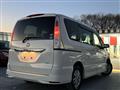 2013 Nissan Serena