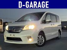 2013 Nissan Serena