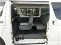 2013 Toyota Regiusace Van