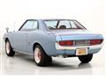 1971 Toyota Celica
