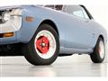 1971 Toyota Celica