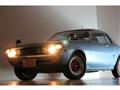 1971 Toyota Celica