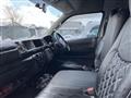 2005 Toyota Hiace Van