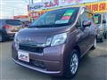 2013 Daihatsu Move