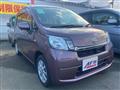 2013 Daihatsu Move