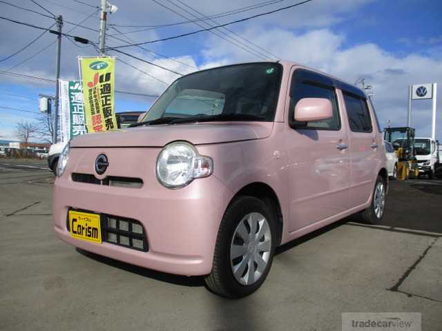 2017 Daihatsu MIRA COCOA