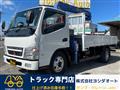 2006 Mitsubishi Canter