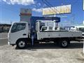 2006 Mitsubishi Canter