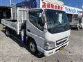 2006 Mitsubishi Canter