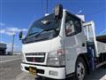 2006 Mitsubishi Canter