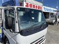 2006 Mitsubishi Canter