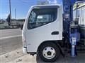 2006 Mitsubishi Canter
